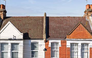 clay roofing Brick End, Essex