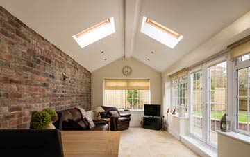 conservatory roof insulation Brick End, Essex