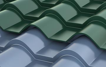 who should consider Brick End plastic roofs