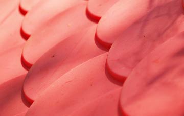 Brick End plastic roof costs