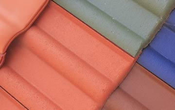 Brick End plastic roofing companies