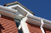 Brick End fascias