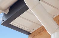 find rated Brick End soffit companies